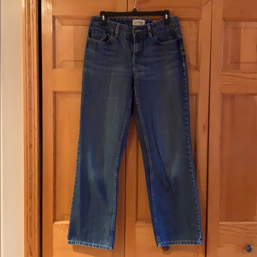 Women’s Jeans